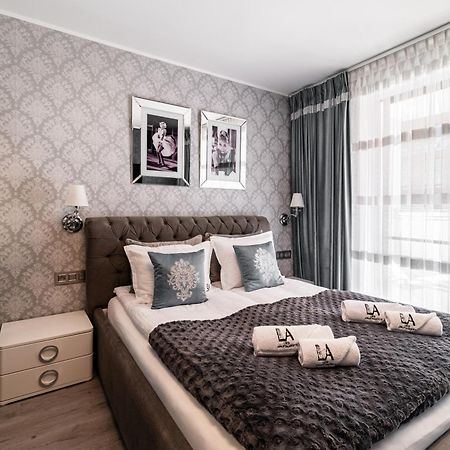 Like Apartment Kołobrzeg Buitenkant foto