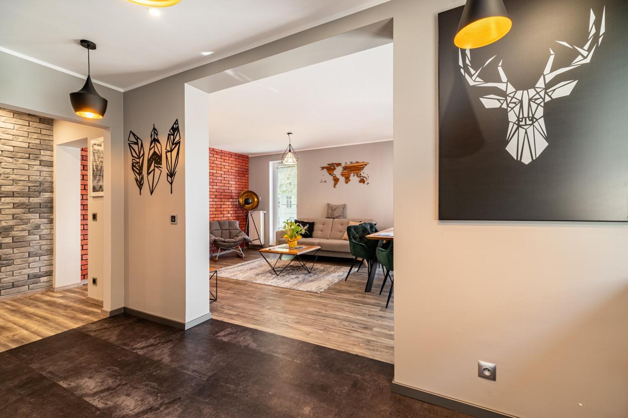 Like Apartment Kołobrzeg Buitenkant foto